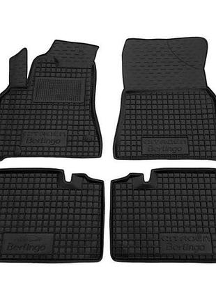 Коврики в салон citroen berlingo 2008- avto-gumm