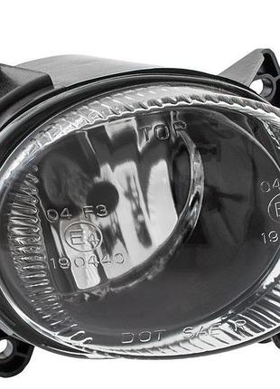 Audi q5 седан 12-16 галогенка права