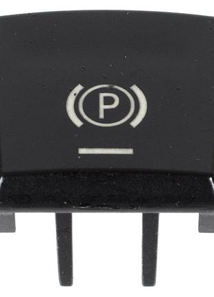 Кнопка ручника bmw 6 f12 f13 10-13 - ii якість
