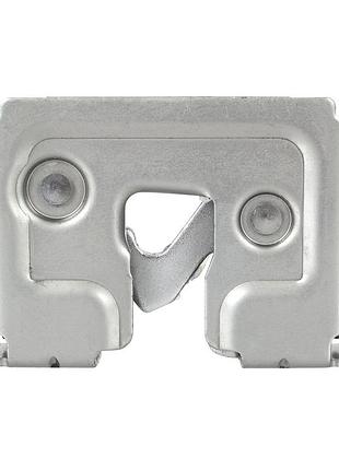 Mini r61 12-16 замок капота, кришки двигуна