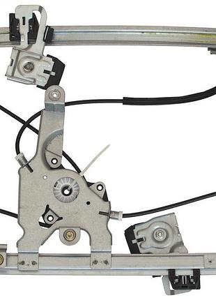 Склопідіймач skoda octavia 96-autoparts