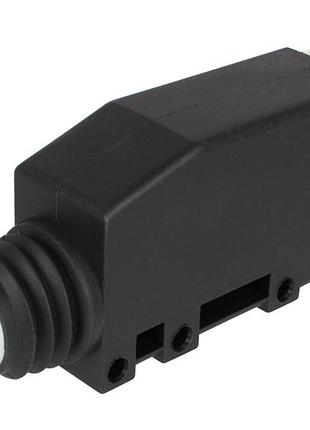 Центральный замок сдвижной двери 4128844 yc1514b287aa ford transit mk6 mk7
