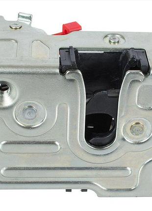 Iveco daily iv 06-11 замок передніх лівих дверей