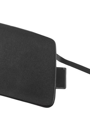 Заглушка в передний бампер 735423161 ducato boxer jumper 06- autoparts