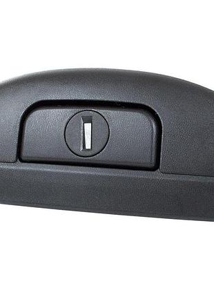 Замок з ручкою кришки багажника renault scenic i fl 99-03