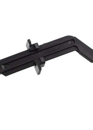 Ручка открывания капота 3b0823593c vw passat b5 96-00 autoparts