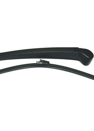 Дворник задний skoda octavia 2008- autoparts