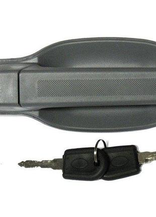 Ручка задней двери iveco turbo daily 89-99