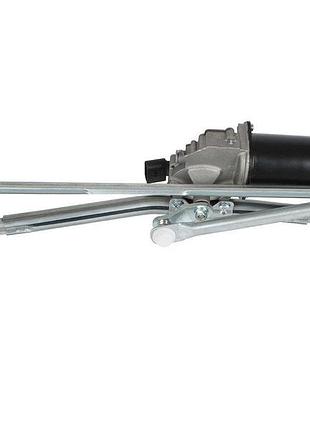 Моторчик дворников + трапеция дворников bmw 3 e90 e91 e92 e93 04-13 61617161711