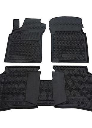 Коврики в салон nissan maxima qx (a33) 2000- avto-gumm