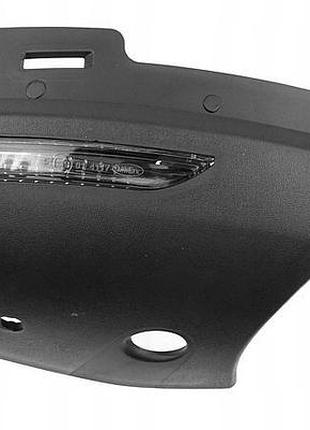 Правый поворотник повторитель поворотов с корпусом renault megane iv 2015- 963053102r 963053618r рено меган 4