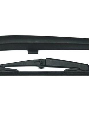 Дворник задний jeep grand cherokee 2005- autoparts
