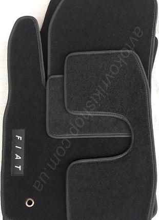 Ворсові килимки fiat bravo 2007-2011 ciac gran