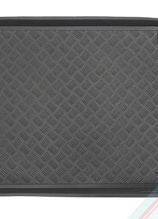 Коврик в багажник nissan almera хэтчбек 3d 5d n16 2000-2006 rezaw-plast
