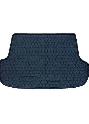 Коврик багажника subaru forester 2008-2013- avto-gumm