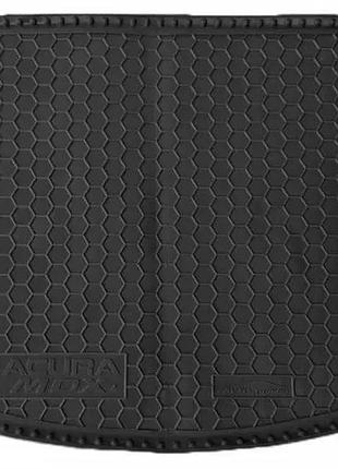 Автомобильный коврик в багажник acura mdx 2006-2014 avto-gumm