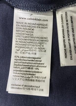 Худи calvin klein оригинал.4 фото