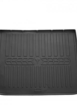 Резиновый 3d коврик в багажник на subaru outback vi (bt) 2020- stingray