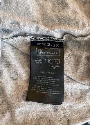 Лонгслив бренду esmara 3
