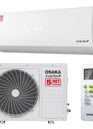 Кондиционер osaka inverter elite stv-07hh