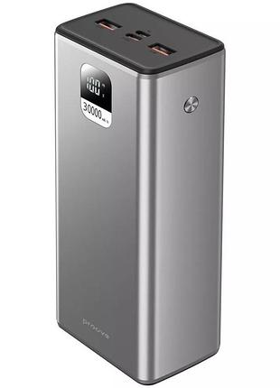 Портативний акумулятор power bank proove guardian 30000mah 22.5w