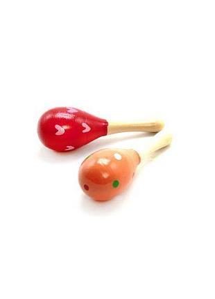Маракас (міні)