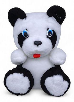 М'яка іграшка ведмідь панда 32 см