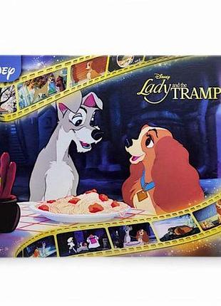 Пазли "закохані собачки" (1000 елементів)