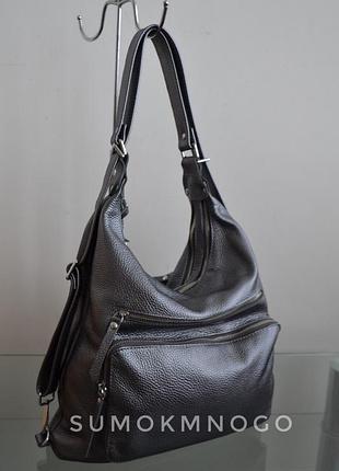 Сумка женская из натуральной кожи м53 в любом цвете кожи