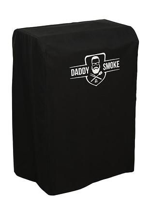 Чехол daddy smoke для мангала-барбекю на 6 шампуров