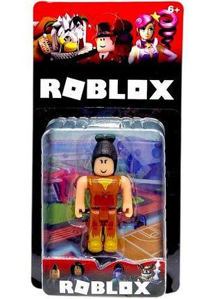 Фігурка героя "roblox", 9 см (вид 4)