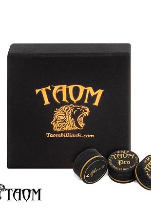 Наклейка для кия taom pro 13мм medium 1шт
