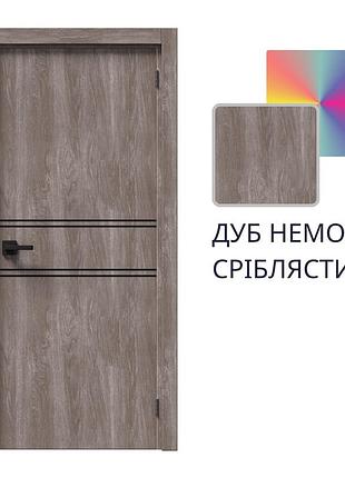 Дверь nominal nl-02 4