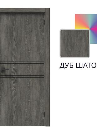 Дверь nominal nl-02 5