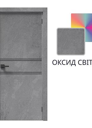 Дверь nominal nl-02 6