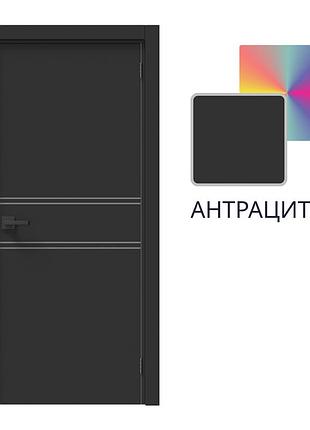 Дверь nominal nl-02 8