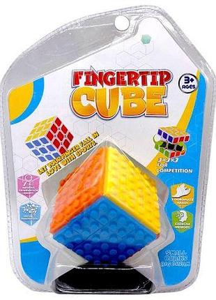 Игрушка-головоломка "кубик-конструктор"