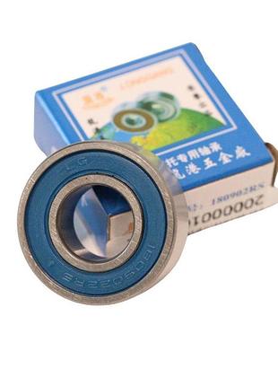 Подшипник на 902 пром. подшипник для каретки lg902 (упак. 10 шт) am (брендированная упаковка)