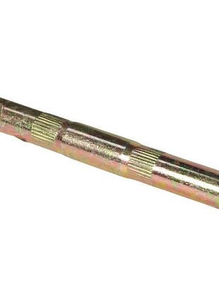 Вал каретки 145мм под клин cz-203a gold (упак. 10 шт)