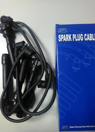 Высоковольтные провода kia/hyundai (для 2.0)