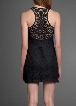 Abercrombie & fitch платье