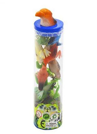 Ігровий набір фігурок "тварини", вид 5