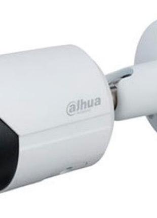 Ip відеокамера циліндрична вулична dahua dh-ipc-hfw2230sp-s-s2