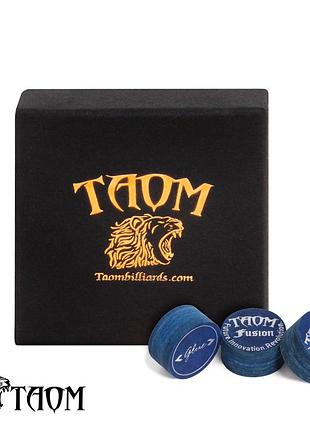 Наклейка taom fusion для кия 10мм 1шт