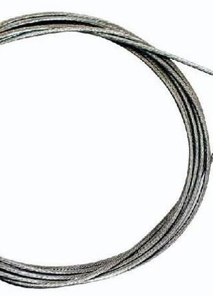 Трос гальмівний jagwire нерж., полірований1800х1.6мм (20шт)