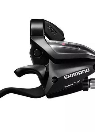 Моноблок прав. 8 shimano st-ef500
