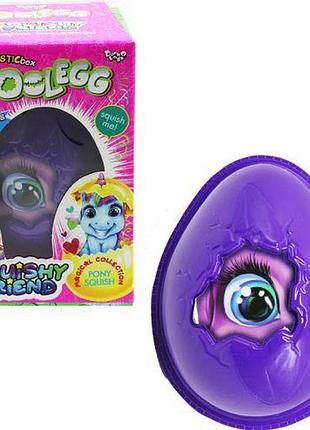 Набор для креативного творчества "cool egg", вид 1