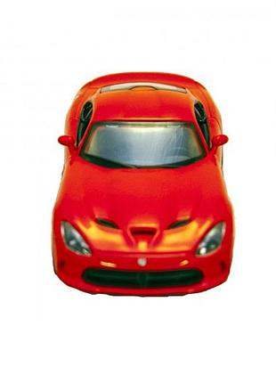 Автомодель - srt viper gts (2013) (1:32) 2