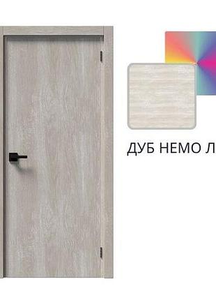 Дверь nominal nl-01 2