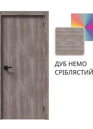 Дверь nominal nl-01 4